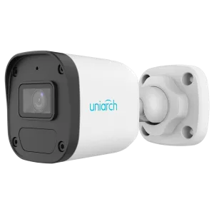 UNV - IPC-B134-AF40-DL-ECO - 4MP Eco Dual Light Fixed Camera Uniarch