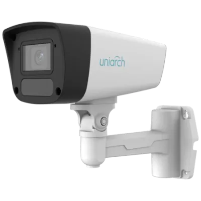 UNV - IPC-B222-APF40 - Uniarch 2MP Fixed Lens Bullet 4.0mm(Bracket Included)