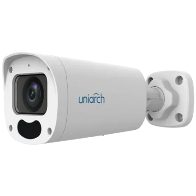 Uniview - IPC-B315-APKZ - 5MP VF Bullet Camera 2.8-12mm