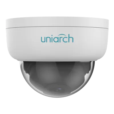 UNV - IPC-D122-PF28K - Uniarch 2MP Fixed Lens Dome 2.8mm(SD Slot)