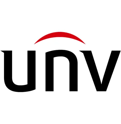 UNV - IPC-D124-PF28KM - Uniarch 4MP Fixed Lens Dome 2.8mm(SD Slot)