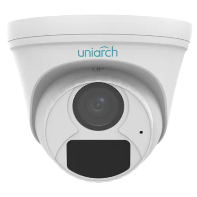 UNV - IPC-T122-APF28K - 2MP Fixed Eyeball Network Camera, 2.8mm
