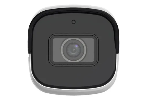 Uniview - IPC2122SS-ADF40KM-I0 - UNV 2MP Mini Bullet Network Camera(LightHunter,Premier Protection,30m IR,WDR,POE,4mm,Build-in MicroPhone,SD)