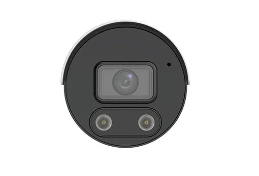 Uniview - IPC2124SR3-ADF28KMC-DL - 4MP Dual Light Fixed Bullet, 2.8mm