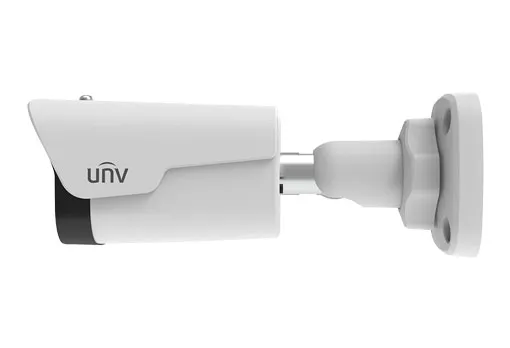 Uniview - IPC2128LR3-DPF28M-F - 4K Mini Fixed Bullet Network Camera