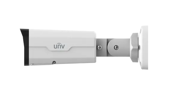Uniview - IPC2222SB-AHDF60KM-I1 - UNV 2MP Fixed Big Bullet, 6.0mm