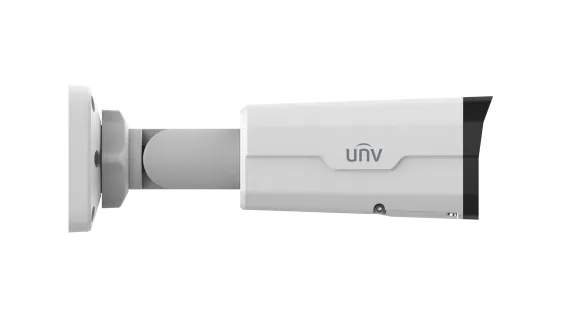 Uniview - IPC2222SB-AHDF60KM-I1 - UNV 2MP Fixed Big Bullet, 6.0mm