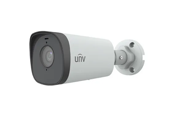 Uniview - IPC2314SB-ADF40KM-I0 - 4MP Fixed Big Bullet, 4.0mm