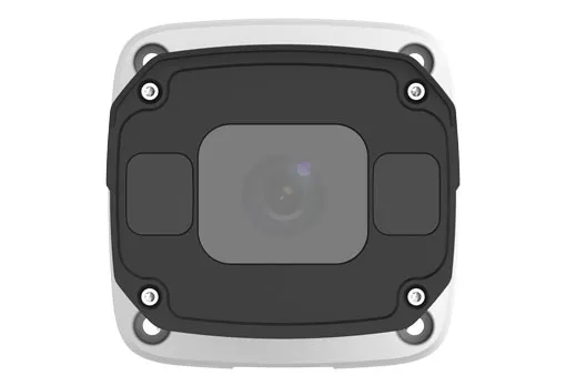 Uniview - IPC2324SB-DZK-I0 - 4MP Motorized VF Network IR Bullet Camera, 2.8-12mm