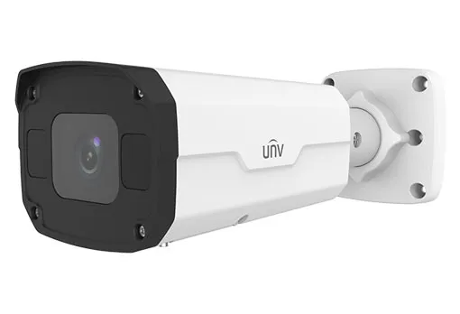 Uniview - IPC2324SS-DZK-I0 - 4MP LightHunter Bullet Network Camera