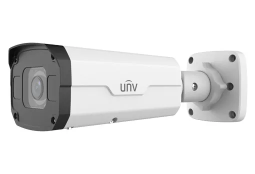 Uniview - IPC2325SB-DZK-I0 - 5MP LightHunter Bullet IP Camera