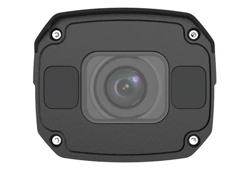 Uniview - IPC2325SB-DZK-I0 - 5MP LightHunter Bullet IP Camera