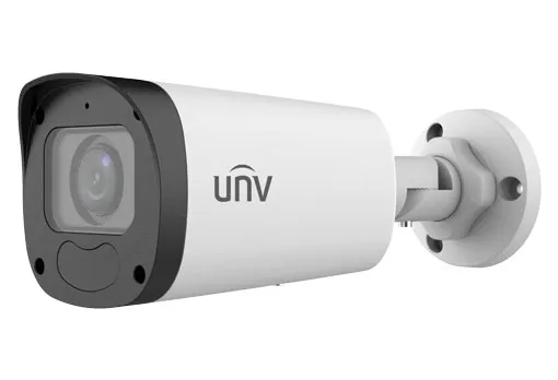Uniview - IPC2325SR5-ADZK-G - 5MP HD IR Bullet Network Camera