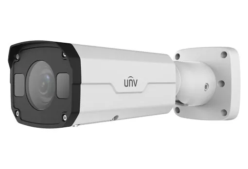 Uniview - IPC2328SBR5-DPZ - 8MP LightHunter VF Network IR Bullet Camera