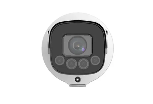 Uniview - IPC262EB-HDX10K-I0 - 2MP LightHunter VF IR Bullet Network Camera