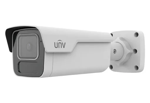 UNV - IPC2B15SS-ADF28K-I1 - UNV 5MP Bullet Network Camera, 2.8mm（SIP with color retrieval ）