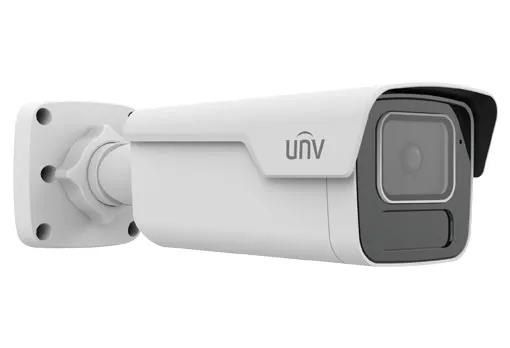 UNV - IPC2B15SS-ADF28K-I1 - UNV 5MP Bullet Network Camera, 2.8mm（SIP with color retrieval ）