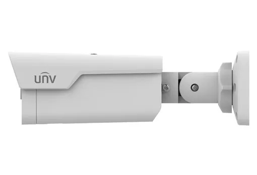 UNV - IPC2B15SS-ADF28K-I1 - UNV 5MP Bullet Network Camera, 2.8mm（SIP with color retrieval ）