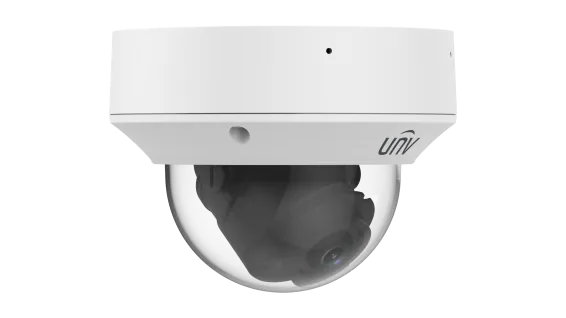 UNV - IPC3232SA-AHDZK-PI-I1 - UNV 2MP Project VF Dome P-Iris