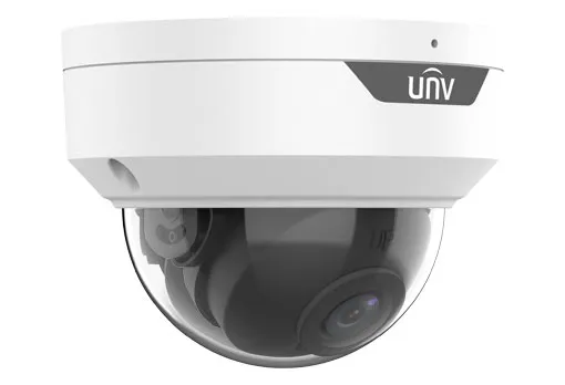 Uniview - IPC328SR3-ADF28KM-G - 8MP WDR Network IR Fixed Dome Camera