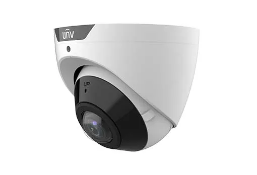 UNV - IPC3608SB-ADF16KM-I0 - 8MP Panoramic Turret