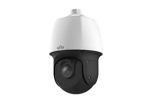 Uniview - IPC6252SR-X22U - 2MP 22x Starlight IR Network PTZ Dome Camera