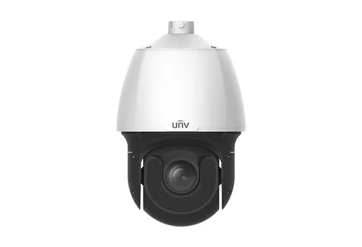 Uniview - IPC6252SR-X33U - 2MP 33X Starlight IR Dome Camera