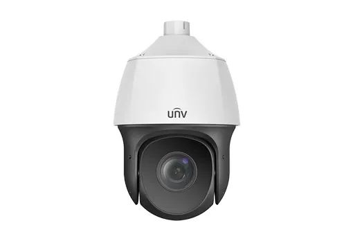 Uniview - IPC6322LR-X33DU-C - UNV 2MP 33X Network Starlight PTZ Dome Camera(WDR, 6 Inch, RJ45, H.265)