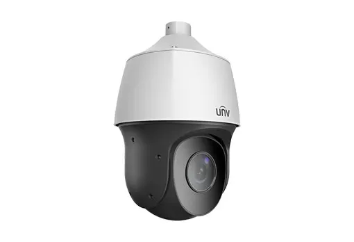 Uniview - IPC6322LR-X33U-D - 2MP 33x Starlight Network PTZ Dome Camera