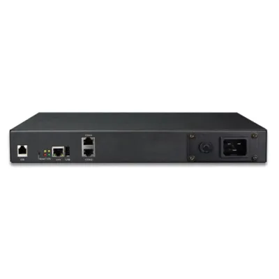 Planet - IPM-4220-US - IP-based 4-port Switched Power Manager-US Type