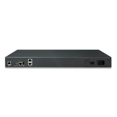 Planet - IPM-8220-EU - IP-based 8-port Switched Power Manager-EU Type