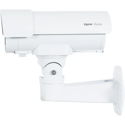 ExacqVision - IPS03-B12-OI03 - Illustra Pro Gen3 3MP Bullet 2.7-13.5mm, Indoor/Outdoor IP67, IK10, TDN w/IR, TWDR