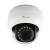 ExacqVision - IPS05D2ISWTY - Illustra Pro 5MP Minidome, 3-9mm, indoor, vandal, smoked, white, TDN, WDR. 