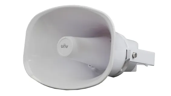 UNV - IPS302030-S - IP Horn Speaker, 30W
