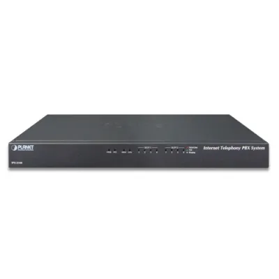 Planet - IPX-2500 - Internet Telephony PBX System