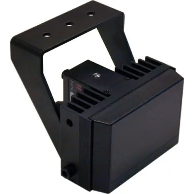 Iluminar - IR148-A10-PoE - Short Range IR Illuminator A10