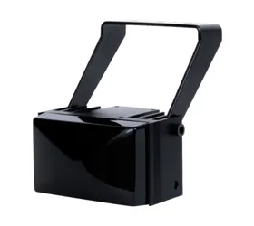 iluminar - IR148-A60-PoE-2 - IR148-POE-2 Series Short Range IR Illuminator with 850nm Wavelength and 60 Degree Angle
