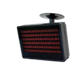 iluminar - IR229-C10-24 - IR illuminator LED Technology 940nm