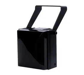 iluminar - IR312-A30-PoE-2 - IR312-POE-2 Series Medium Range IR Illuminator with 850nm Wavelength and 30 Degree Angle