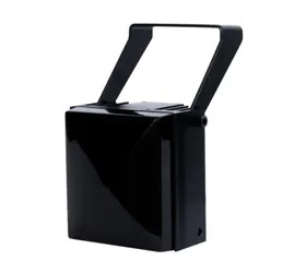 iluminar - IR312-A120-24-2 - IR312-2 Series Medium Range IR Illuminator with 850nm Wavelength and 120 Degree Angle