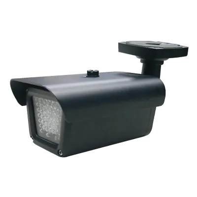 SPECO - IR60 - IR Illuminator - 60 degree 180 feet (55 IRs) Dual Voltage