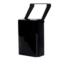 iluminar - IR623-C60-PoE-2 - IR623 PoE Series Long range IR illuminator with 940nm Wavelength and 60 Degree Angle
