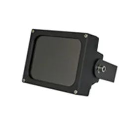 iluminar - IRC200-A60-24 - IRC200 Series Medium Range IR Illuminator for True Day/Night CCTV Cameras with 850nm Wavelength and 60 Degree Angle