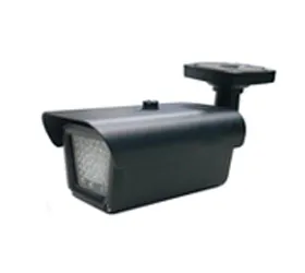 iluminar - IRC99-C60-24 - IRC99 Series Short Range IR Illuminator for Day/Night CCTV Cameras with 940nm Wavelength and 60 Degree Angle