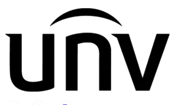 Uniview - IPC3738SS-ADZK-I1 - 8MP Motorized Network IR Dome Camera