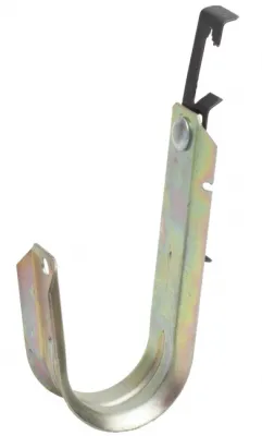 Platinum Tools - JH21W-100 - 1 5/16" Batwing J-Hook, size 21. 100/Box.