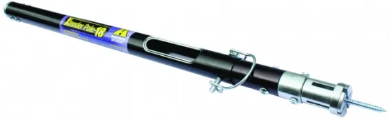 Platinum Tools - JH707 - Drill Adapter Replacement for PN JH712 & JH718. Box.
