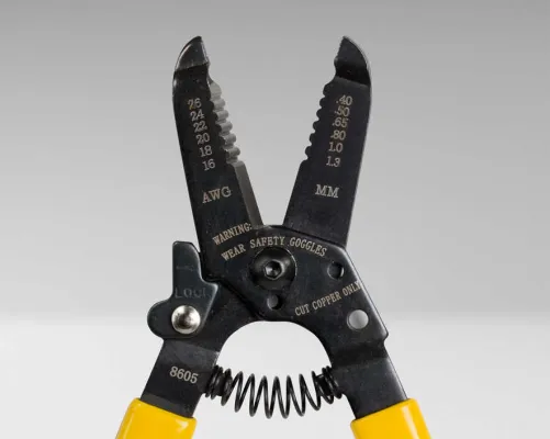 Jonard Tools - JIC-1626 - Wire Stripper 16-26 Awg