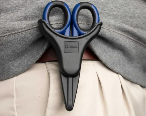 Jonard Tools - JIC-195 - Communication Scissor