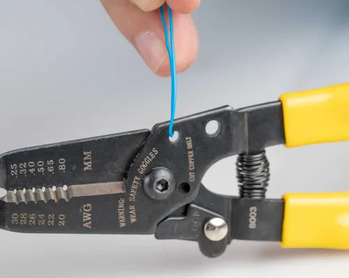 Jonard Tools - JIC-2030 - Wire Stripper 20-30 Awg